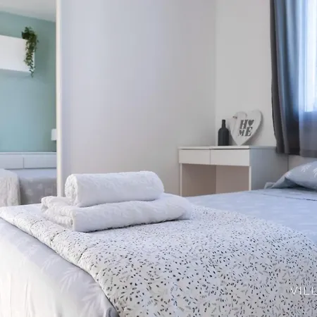 Patricia Holiday home Corralejo
