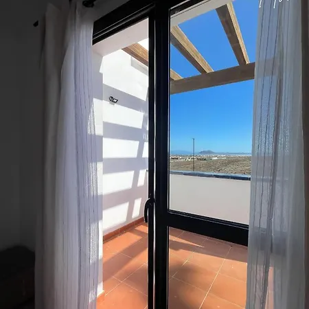 Patricia Holiday home Corralejo