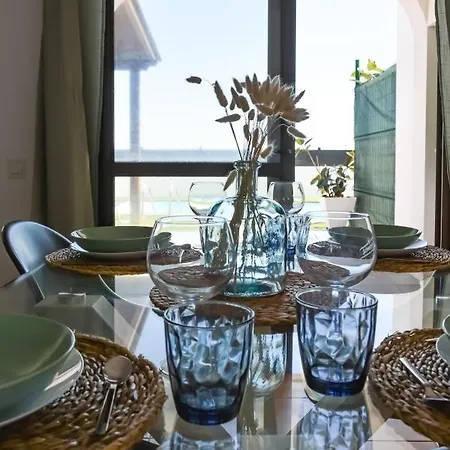 Patricia Holiday home *