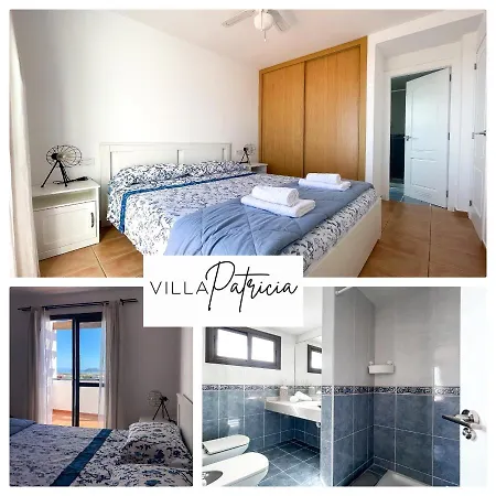 Patricia Holiday home *