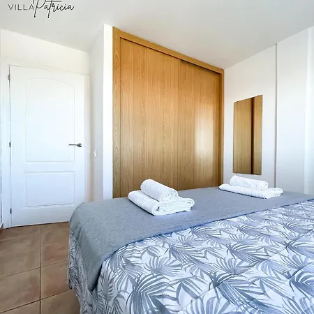 Patricia Holiday home Corralejo