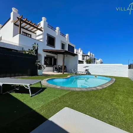 Holiday home Patricia Corralejo