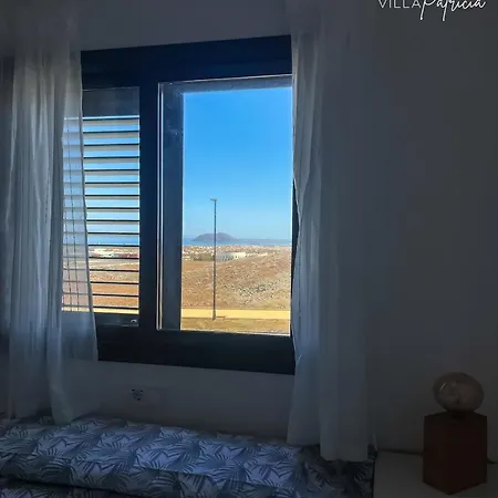 Holiday home Patricia