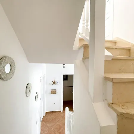 Patricia Holiday home Corralejo
