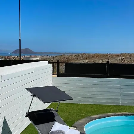 Patricia Holiday home