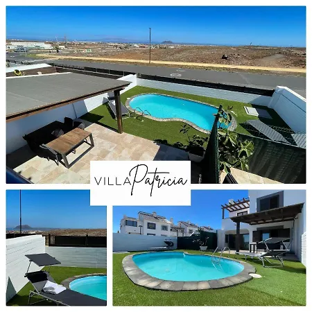 Casa vacanze Patricia