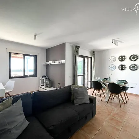 Casa vacanze Patricia Corralejo