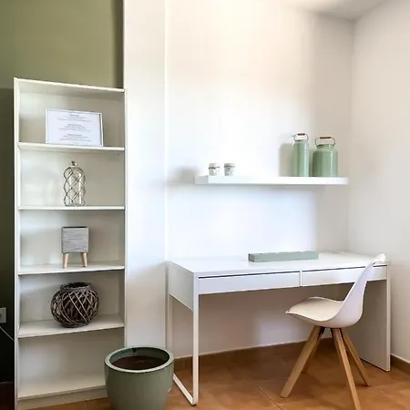 Casa vacanze Patricia Corralejo